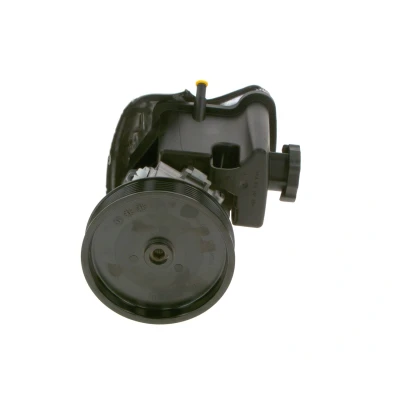 Abbildung von BOSCH K S01 000 565 Hydraulikpumpe hydraulisch 120 MERCEDES BENZ: C Klasse Limousine, T modell, CLK Coupe