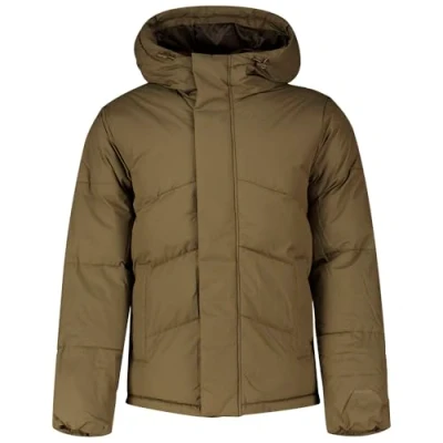 Abbildung von JACK&amp;JONES Herren Jjworld Puffer Jacket Pufferjacke, Canteen, XS