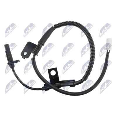 Abbildung von Sensor, Raddrehzahl NTY HCA KA 358
