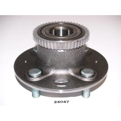 Abbildung von ASHIKA 44 24047 Radnabe HONDA: CIVIC 7 Hatchback, Coupe