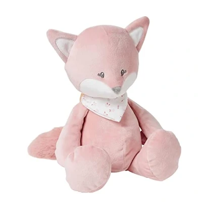 Abbildung von Nattou Kuscheltier Alice&amp;Pomme, Fuchs Alice, L