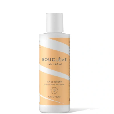 Abbildung von Bouclème Curls Redefined Curl Conditioner 100ml