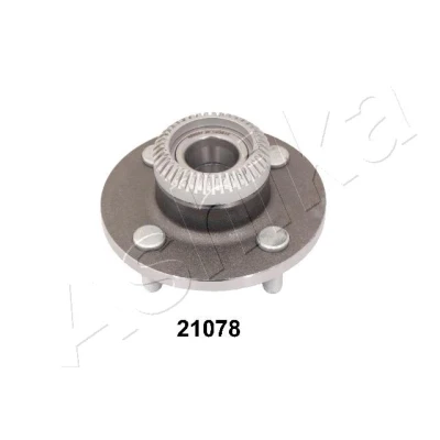 Abbildung von ASHIKA 44 21078 Radnabe NISSAN: MICRA 2