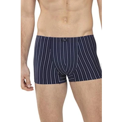 Abbildung von mey T Ã BBY Panties, Herren, Größe: Medium, Yacht blue