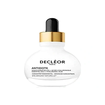 Abbildung von Decléor Antidote Daily Advanced Concentrate 30 ml