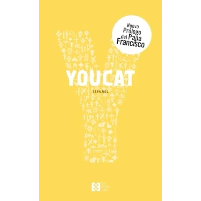 Abbildung von YOUCAT: Catecismo joven de la Iglesia católica