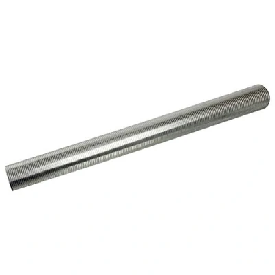 Abbildung von FEBI BILSTEIN 104129 Wellrohr, Abgasanlage
