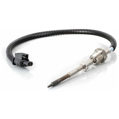 Abbildung von HELLA 6PT 014 494 521 Sensor, Abgastemperatur MERCEDES BENZ: E Klasse Limousine, C T modell, SMART: Fortwo II Coupe