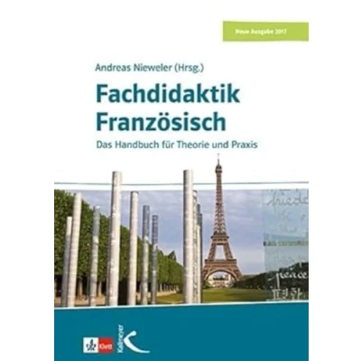 Abbildung von Fachdidaktik Französisch: Das Handbuch für Theorie und Praxis