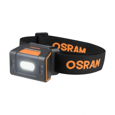 Abbildung von OSRAM LEDinspect LEDIL404 Stirnlampe