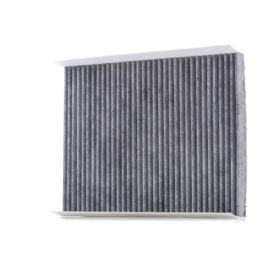 Abbildung von RIDEX 424I0036 Innenraumfilter Aktivkohlefilter 228 177 21 Aktivkohle FIAT: Stilo Multi Wagon, Kasten / Kombi, BRAVO 2, KIA: Venga