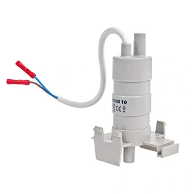 Abbildung von Wasser Pumpe passend für THETFORD C250 C260 Pumpensatz Repsatz Spülpumpe