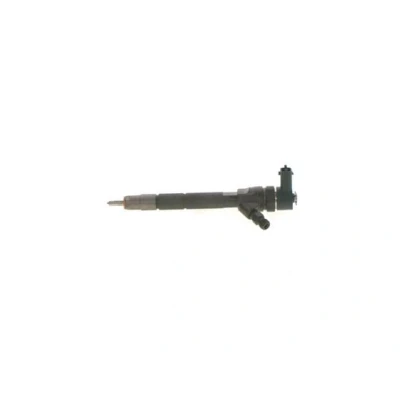 Abbildung von BOSCH 0 445 110 338 Einspritzdüse Common Rail mit Dichtring RENAULT: TRAFIC 2 Kasten, Bus, OPEL: Vivaro A Kastenwagen, Combi