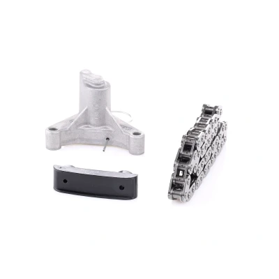 Abbildung von FEBI BILSTEIN 37230 Steuerkettensatz Simplex, Kette geschlossen FORD: Focus 3 Turnier, 2 Schrägheck, MONDEO 4 PEUGEOT: 308 I Schrägheck