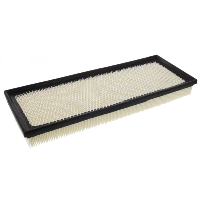Abbildung von MAPCO 60962 Luftfilter 41 150 398 viereckig Filtereinsatz FORD: Cougar Coupe, MONDEO 2 Kombi, Stufenheck