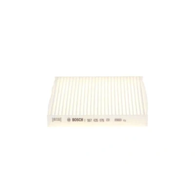 Abbildung von BOSCH 1 987 435 076 Innenraumfilter Partikelfilter 182 160 25 KIA: Soul I