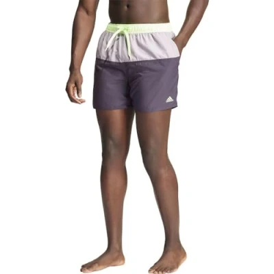 Abbildung von adidas Sportswear BADESHORTS COLORBLOCK CLX