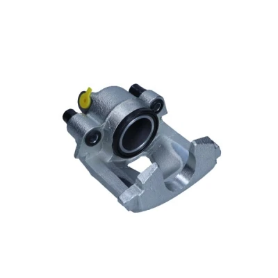 Abbildung von MAXGEAR 82 0715 Bremssattel Gusseisen Vorderachse VOLKSWAGEN: GOLF 3, Passat B3/B4 Variant, 3 SEAT: Ibiza 2, Cordoba I Limousine