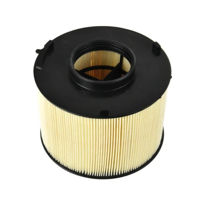 Abbildung von BLUE PRINT ADV182271 Luftfilter 125 170 Filtereinsatz AUDI: A5 B9 Cabrio, A4 Avant, Limousine