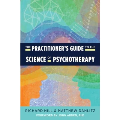 Abbildung von the Practitioner&#039;s Guide to Science of Psychotherapy