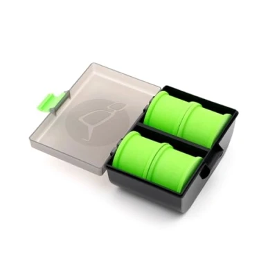 Abbildung von Korda Zig Box Rig Wallet