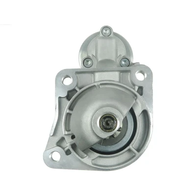 Abbildung von AS PL S0602 Anlasser 12 1,10 10 FORD: Escort 5 Cabrio, Schrägheck, 6 Cabrio