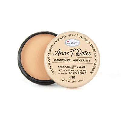 Abbildung von theBalm Anne T. Dotes Concealer #18