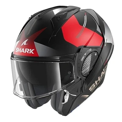 Abbildung von SHARK, Modularhelme motorrad EVO GT TEKLINE KUR, XS