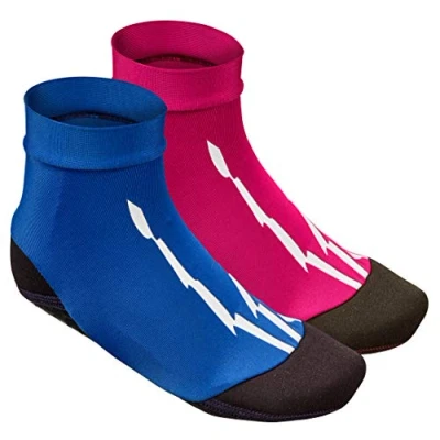 Abbildung von Beco Unisex Jugend Sealife Neoprensocken, Rosa, 2627 EU