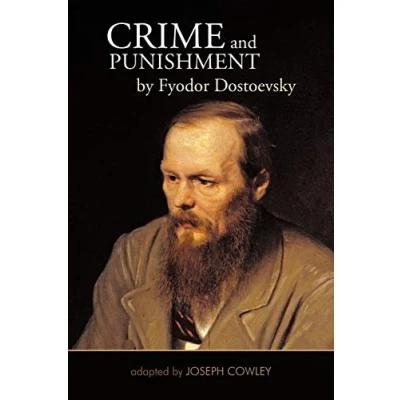 Abbildung von Crime And Punishment By Fyodor Dostoevsky: Adapted Joseph Cowley