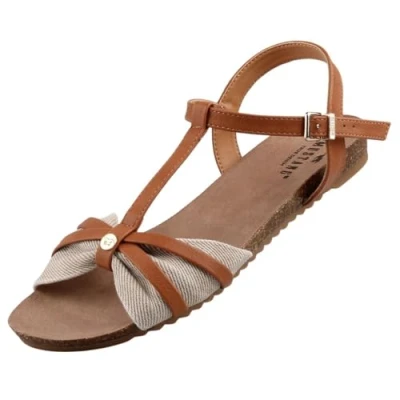 Abbildung von Mustang Shoes 1307814/429 Sandale