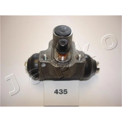 Abbildung von JAPKO 67435 Bremszylinder Hinterachse HONDA: Jazz 2 Schrägheck