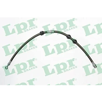 Abbildung von Bremsschlauch SAMKO 6T48336