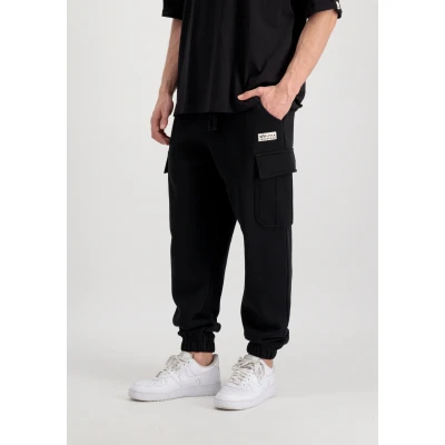 Abbildung von Alpha Industries Jogginghose &quot;Alpha Men Jogger Organics Cargo Jogger&quot;