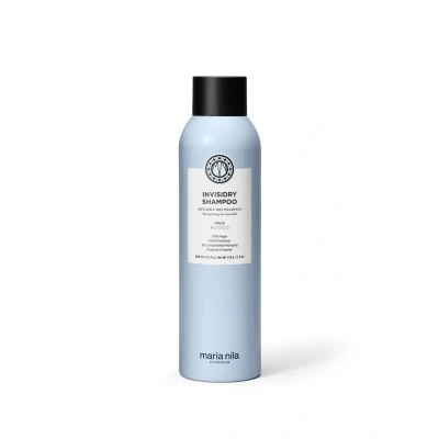 Abbildung von Maria Nila Style &amp; Finish Invisidry Shampoo 250ml