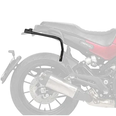 Abbildung von 3P System Benelli LEONCINO 502