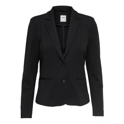 Abbildung von ONLY Poptrash LIFE NOOS Blazer, Damen, Größe: XS, Black