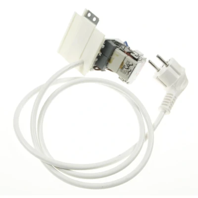Abbildung von Whirlpool Indesit 482000090241 euro netzkabel C00378710