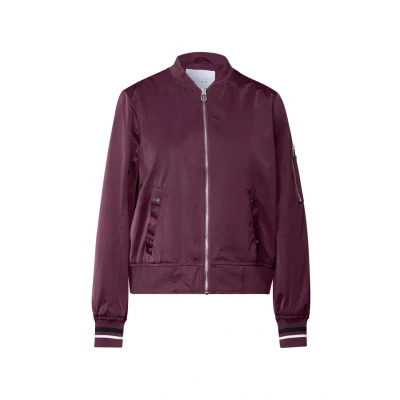 Abbildung von STREET ONE STUDIO Blouson, ohne Kapuze, mit Stehkragen
