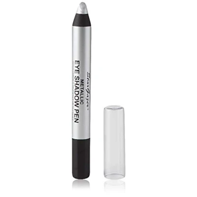 Abbildung von Stargazer Products Metallic Lidschattenstift, silber, 1er Pack (1 x 1,7 g)