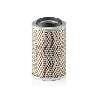 Abbildung von MANN FILTER C 15 127/1 Luftfilter 231 150 Filtereinsatz MERCEDES BENZ: MB 100 Bus, Kastenwagen, Pritsche/Fahrgestell