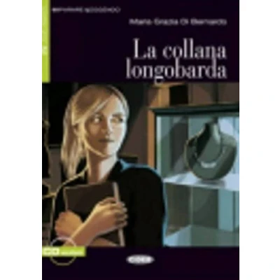 Abbildung von La collana Longobarda: longobarda + CD (Imparare Leggendo)