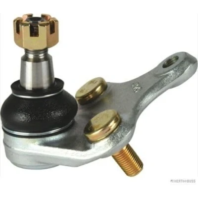 Abbildung von HERTH+BUSS JAKOPARTS J4862046 Traggelenk 17,6 1/6 TOYOTA: Auris Schrägheck, RAV4 III SUV, Verso