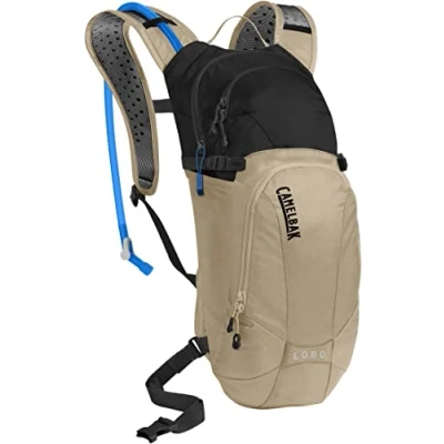 Abbildung von Camelbak Lobo Trinkblase, Kelp/Black, 100oz