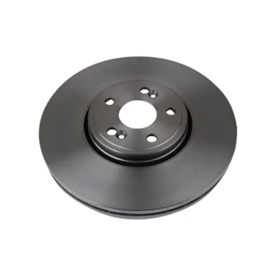 Abbildung von VALEO Bremsscheibe RENAULT: ESPACE 4, Vel Satis Schrägheck Vorderachse 324mm 28mm 5 loch Belüftet 186804 7701207357,8200177024,8200242318,8200570191