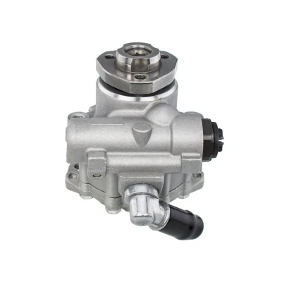 Abbildung von MEYLE 114 631 0010 Hydraulikpumpe hydraulisch ORIGINAL Quality VOLKSWAGEN: Transporter 4 Bus, Pritsche / Fahrgestell kfzteile,