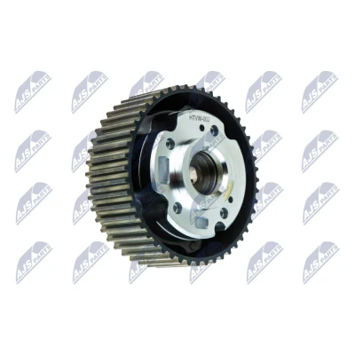 Abbildung von NTY RKZ VW 002 Nockenwellenversteller Einlassseite VOLKSWAGEN: Golf 7 Schrägheck, Jetta 4, SKODA: Fabia III Octavia 3 Combi