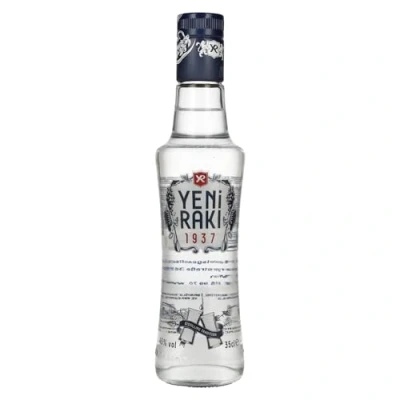 Abbildung von Yeni Raki Likör (1 x 0.35 l)