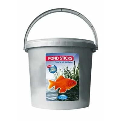 Abbildung von AQUARIS Pond Sticks Color 1,200 g 1200