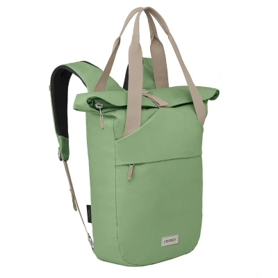 Abbildung von Osprey Arcane tote bag Pack botanica Rucksäcke Tasche Damen
